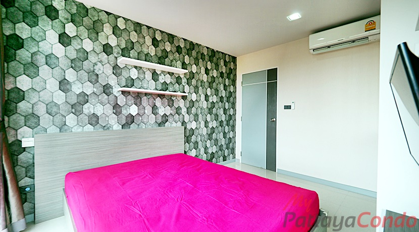Private Paradise Pattaya Condo For Sale - PR03