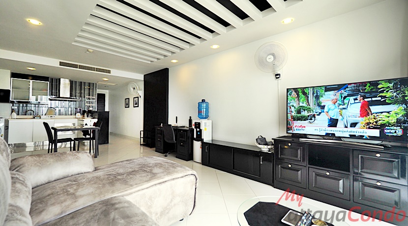 The Residences at Dream Pattaya For Sale - DRM01