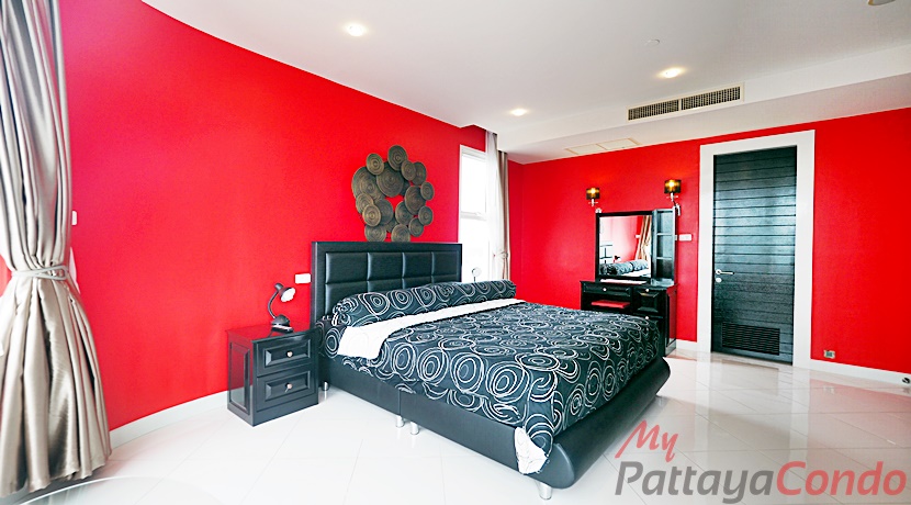 The Residences at Dream Pattaya For Sale - DRM01