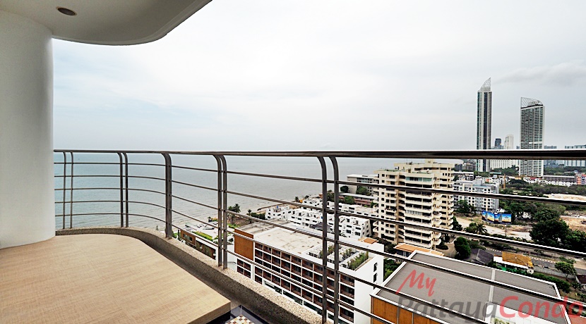 The Residences at Dream Pattaya For Sale - DRM01