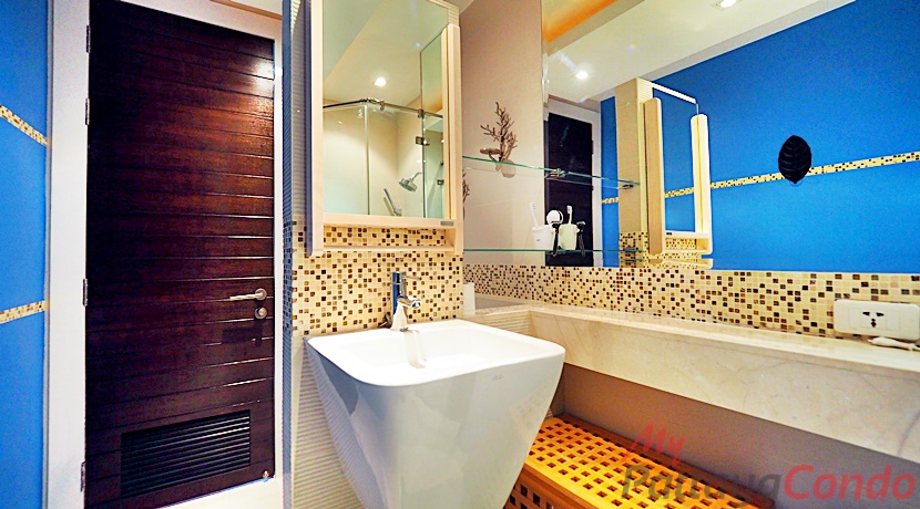 The Residences at Dream Pattaya For Sale - DRM01-15