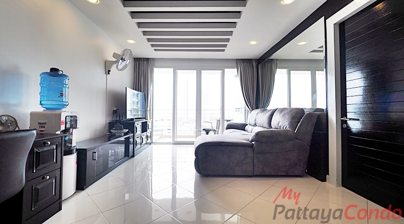 The Residences at Dream Pattaya For Sale - DRM01