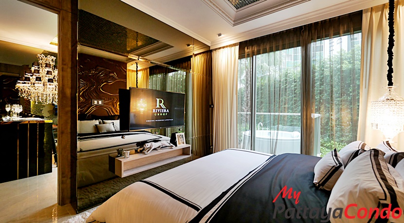 Riviera Monaco Condo For Sale - RM11