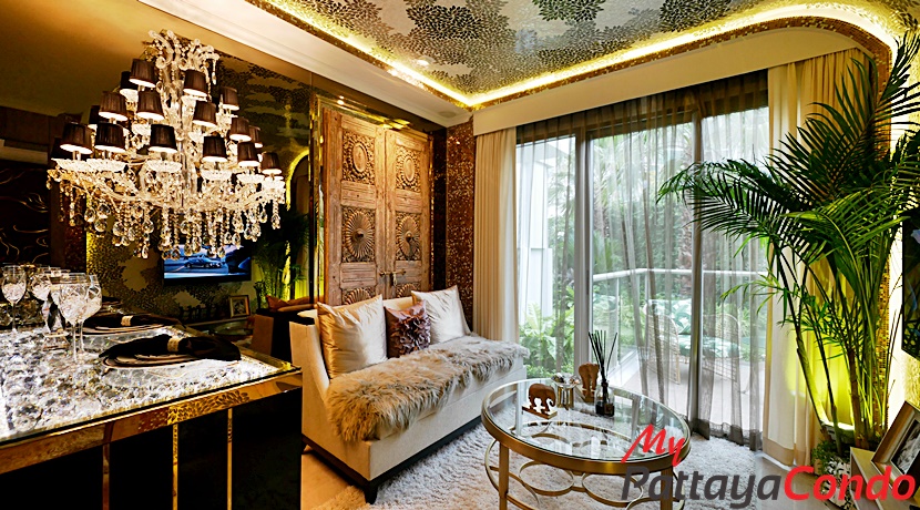 Riviera Monaco Condo For Sale - RM11-3