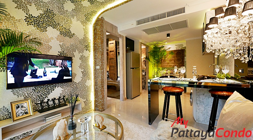 Riviera Monaco Condo For Sale - RM09-7