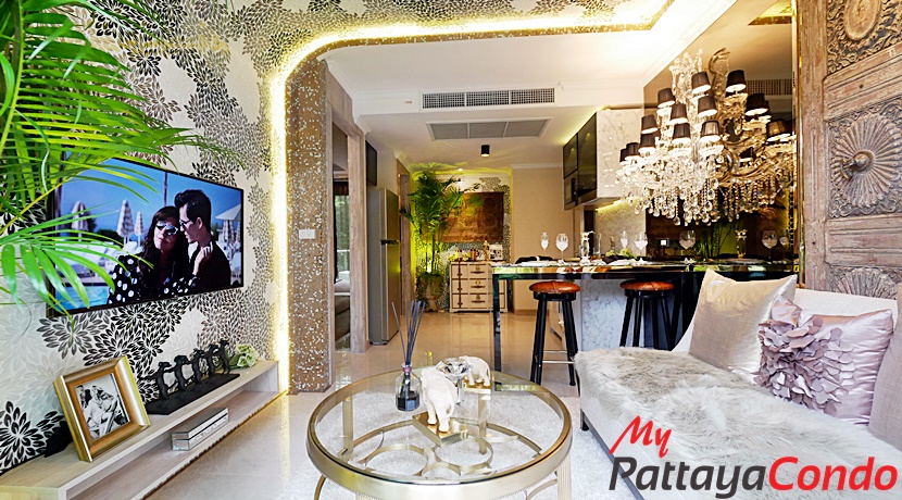Riviera Monaco Condo For Sale - RM09