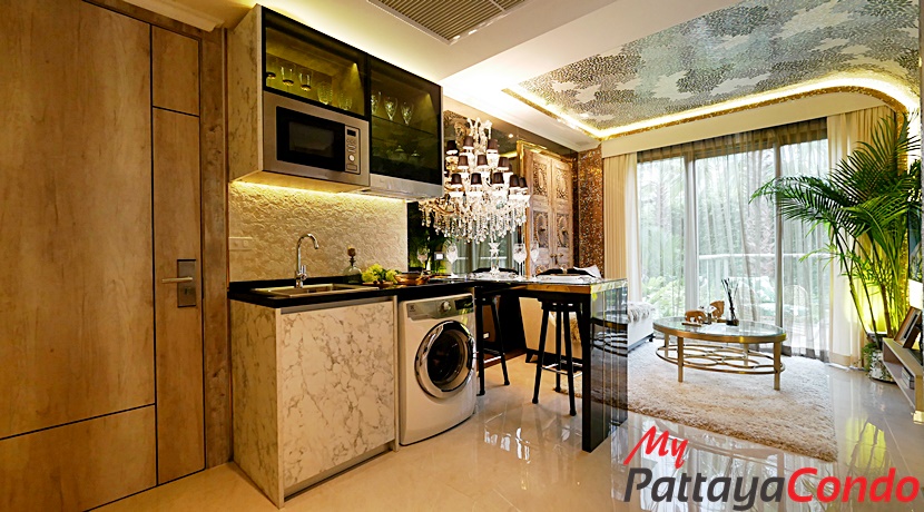 Riviera Monaco Condo For Sale - RM09-0