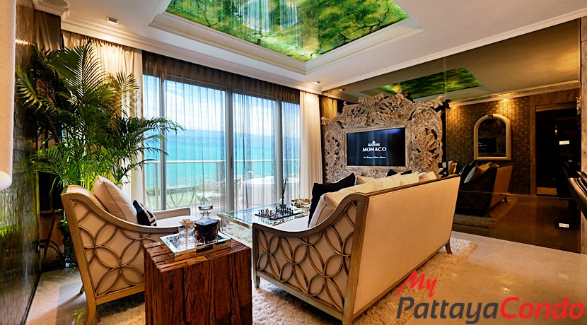 Riviera Monaco Condo For Sale - RM17