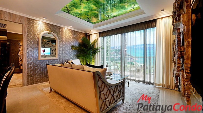 Riviera Monaco Condo For Sale - RM17-6
