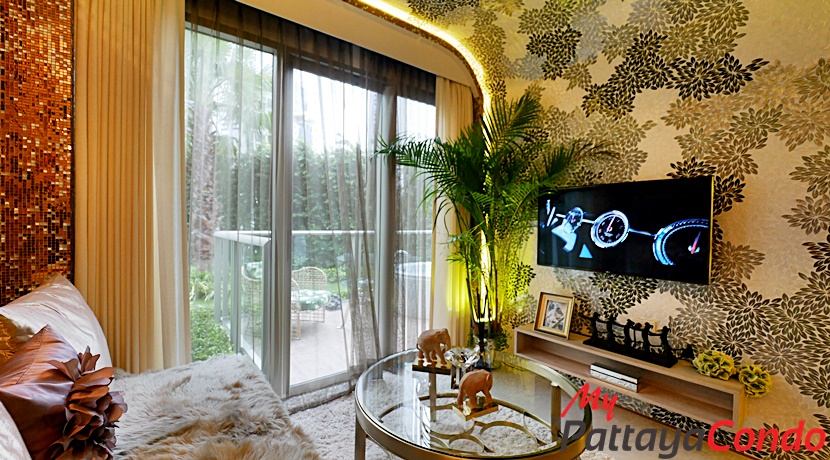Riviera Monaco Condo For Sale - RM09