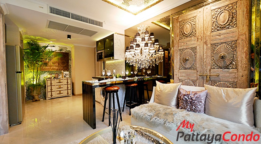 Riviera Monaco Condo For Sale - RM09-5