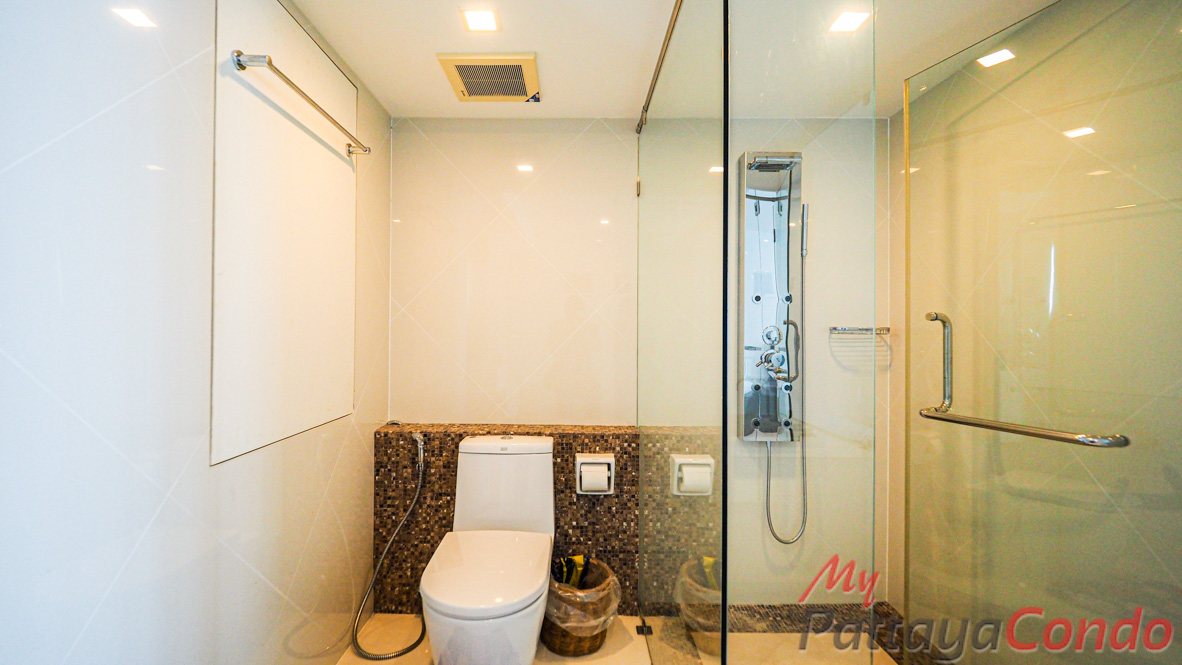 The Sanctuary WongAmat Pattaya Condo For Sale - SANC17