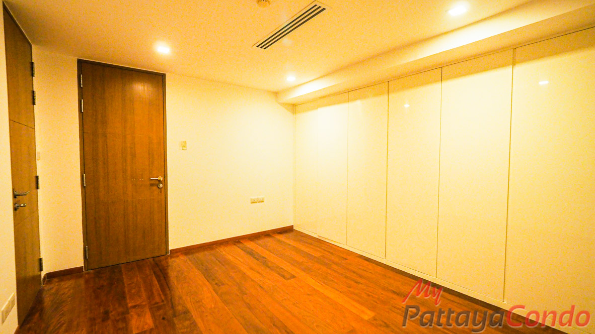 The Sanctuary WongAmat Pattaya Condo For Sale - SANC17