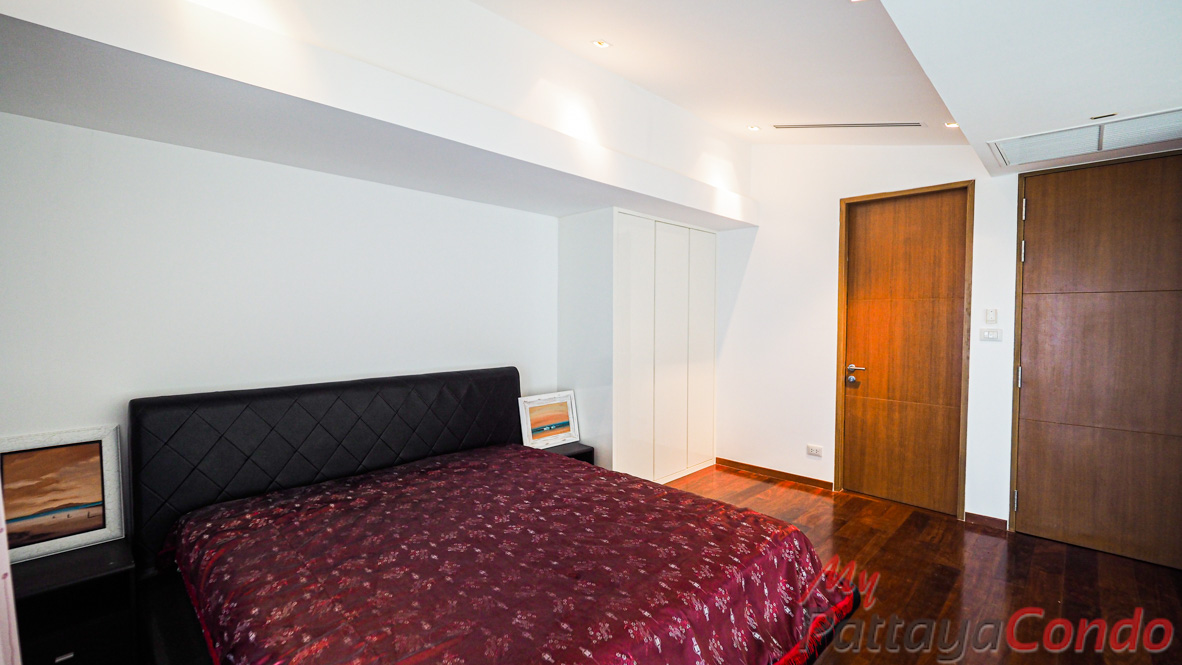 The Sanctuary WongAmat Pattaya Condo For Sale - SANC17