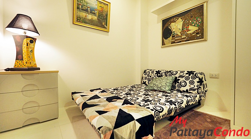 The Sanctuary WongAmat Pattaya Condo For Sale - SANC08