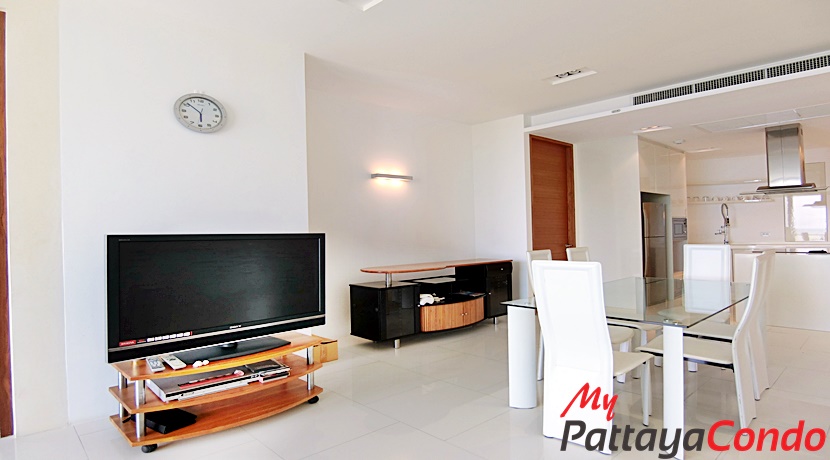 The Sanctuary WongAmat Pattaya Condo For Sale - SANC01-6