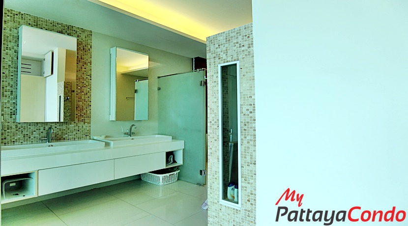 The Sanctuary WongAmat Pattaya Condo For Sale - SANC01