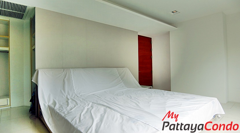 The Sanctuary WongAmat Pattaya Condo For Sale - SANC01-17