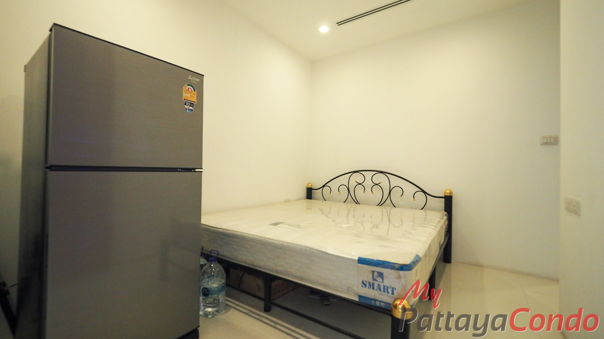 The Sanctuary WongAmat Pattaya Condo For Sale - SANC20