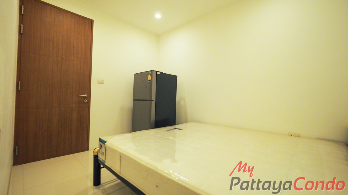 The Sanctuary WongAmat Pattaya Condo For Sale - SANC20