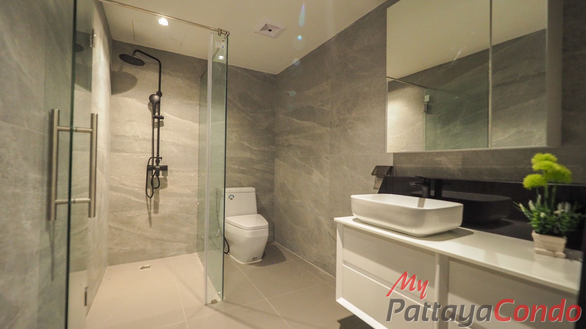 Sands Pratumnak Pattaya Condo For Sale - SAND17