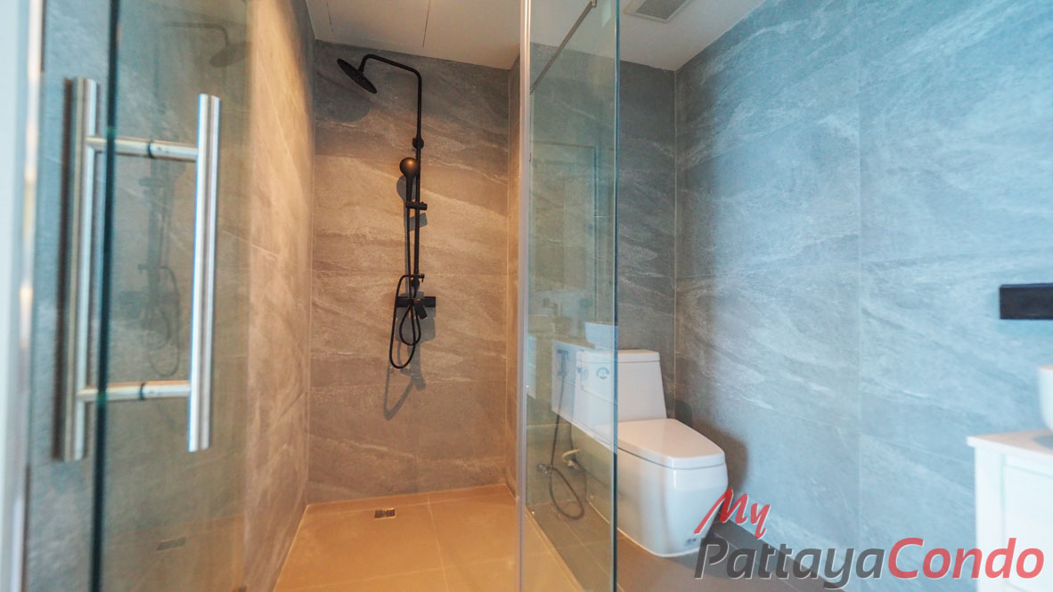 Sands Pratumnak Pattaya Condo For Sale - SAND17