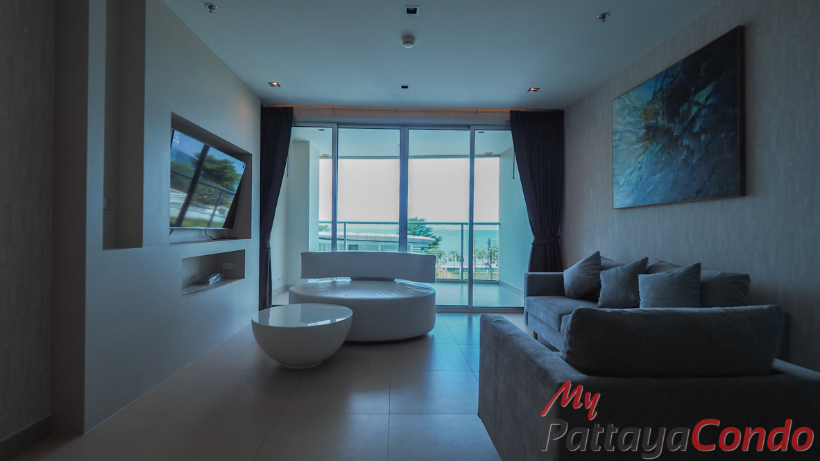 Sands Pratumnak Pattaya Condo For Sale - SAND18