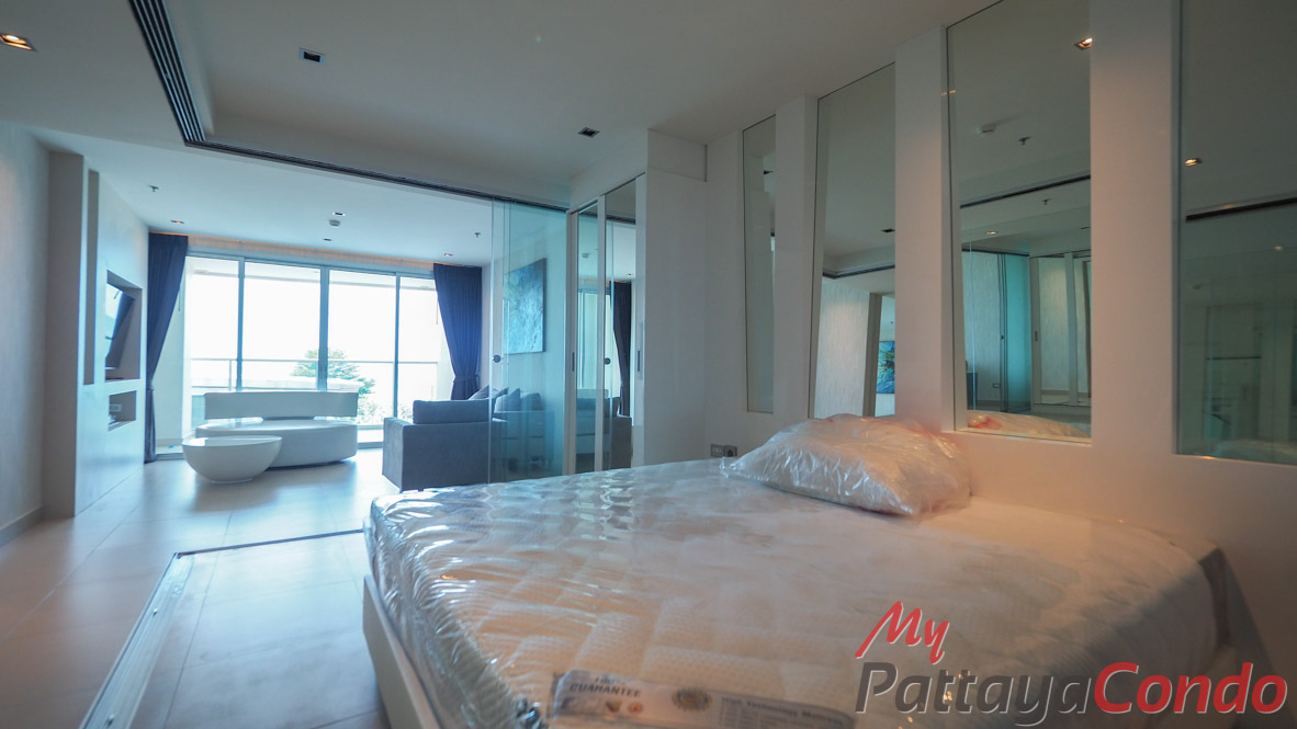Sands Pratumnak Pattaya Condo For Sale - SAND18
