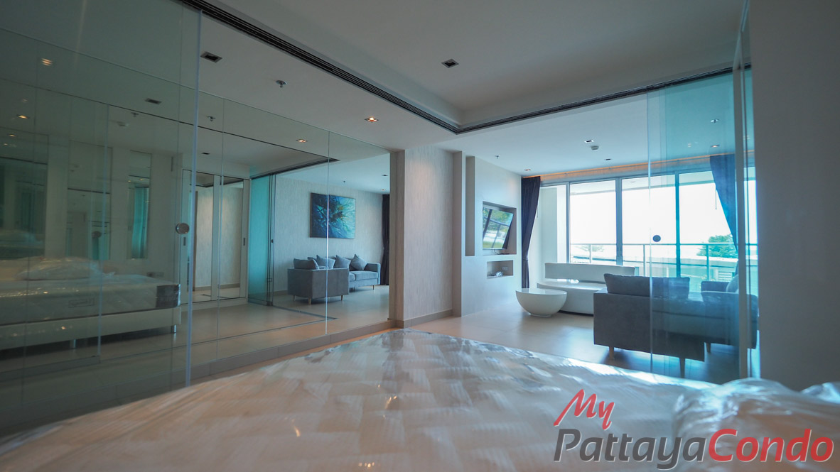 Sands Pratumnak Pattaya Condo For Sale - SAND18