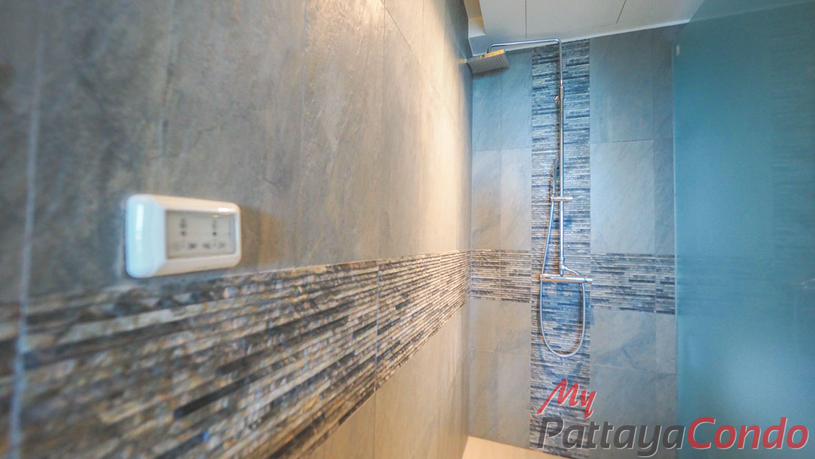 Sands Pratumnak Pattaya Condo For Sale - SAND18