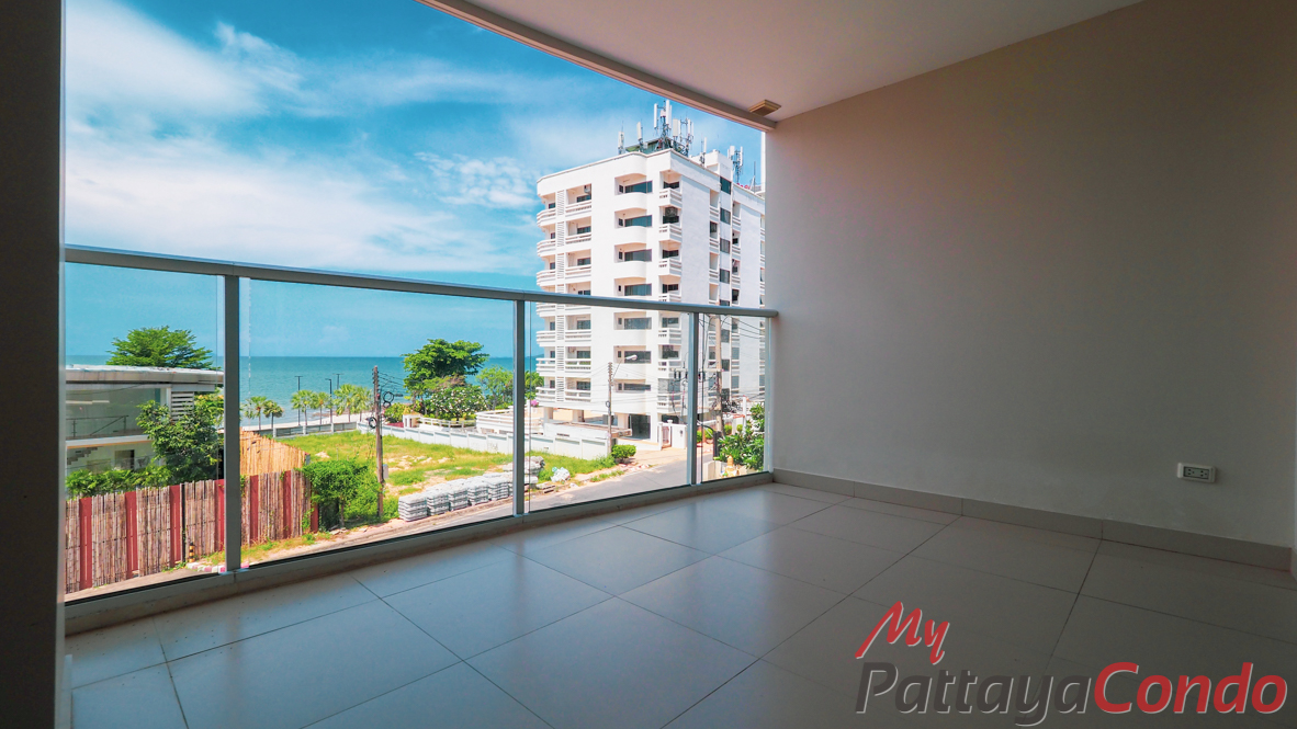 Sands Pratumnak Pattaya Condo For Sale - SAND18