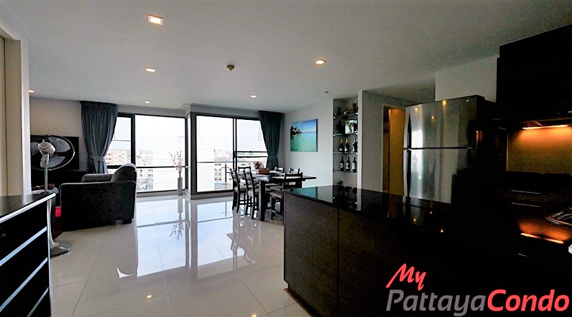 The Urban Condo Pattaya For Sale - URBAN06