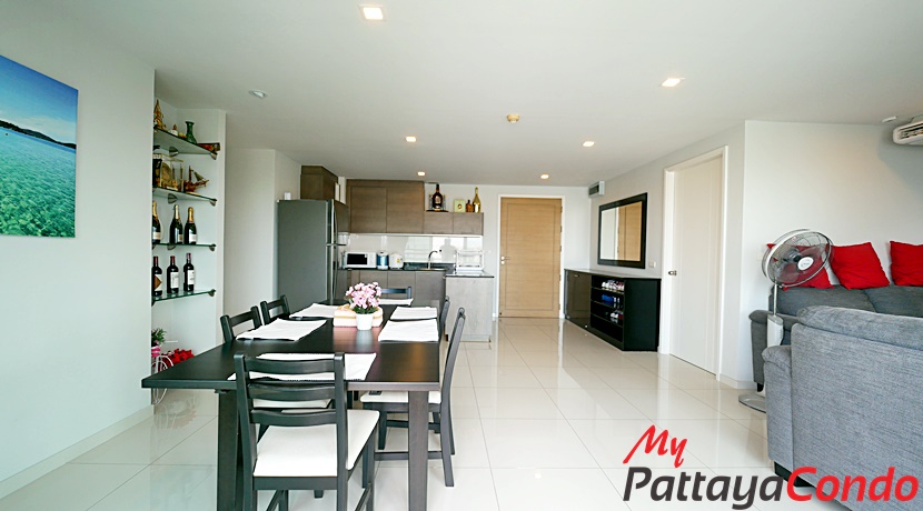 The Urban Condo Pattaya For Sale - URBAN06