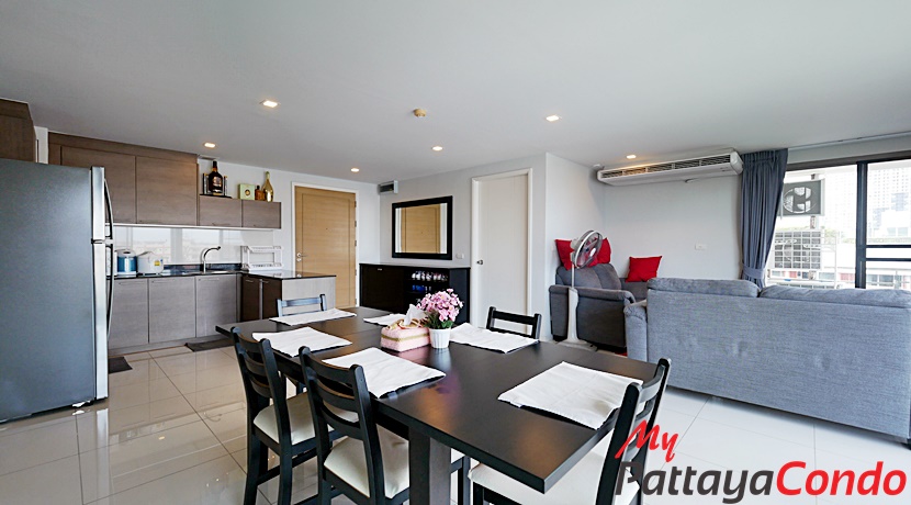 The Urban Condo Pattaya For Sale - URBAN06