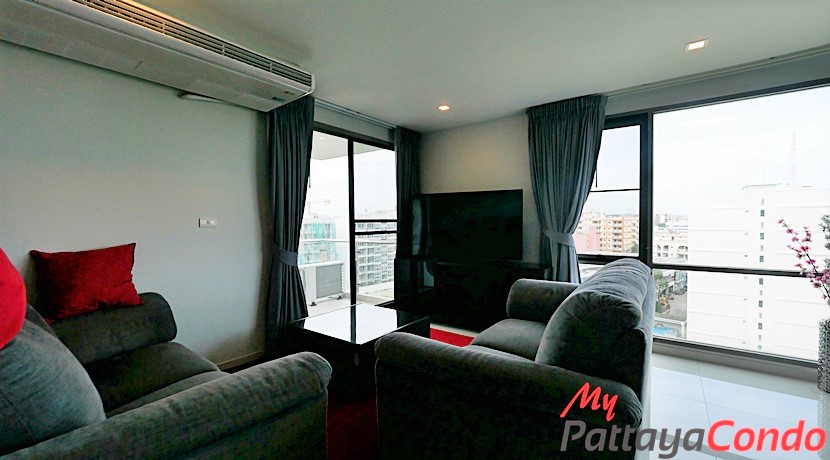 The Urban Condo Pattaya For Sale - URBAN06