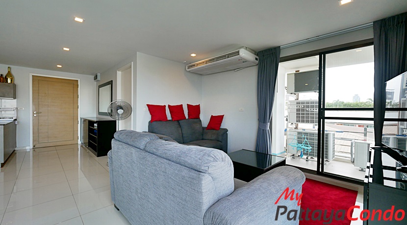 The Urban Condo Pattaya For Sale - URBAN06