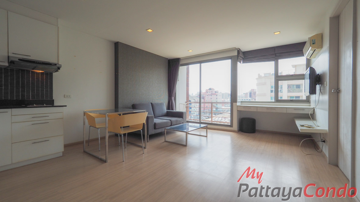 The Urban Pattaya Condo For Sale - URBAN20