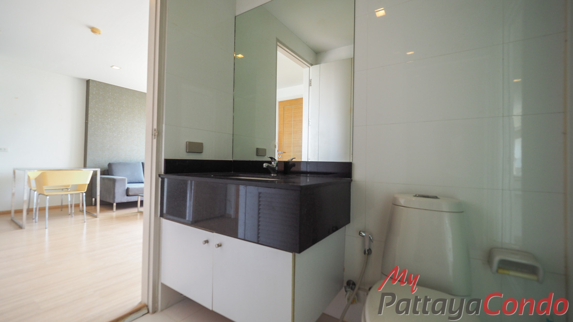 The Urban Pattaya Condo For Sale - URBAN20