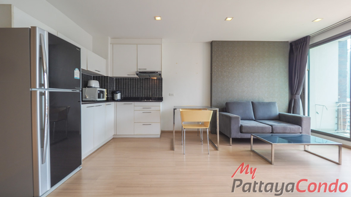 The Urban Pattaya Condo For Sale - URBAN20