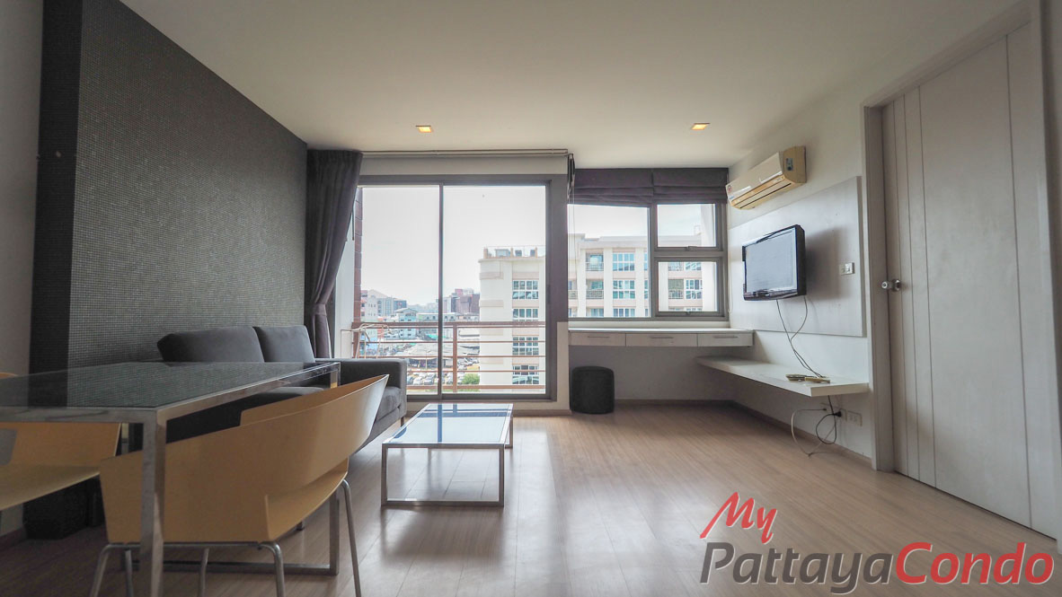 The Urban Pattaya Condo For Sale - URBAN20
