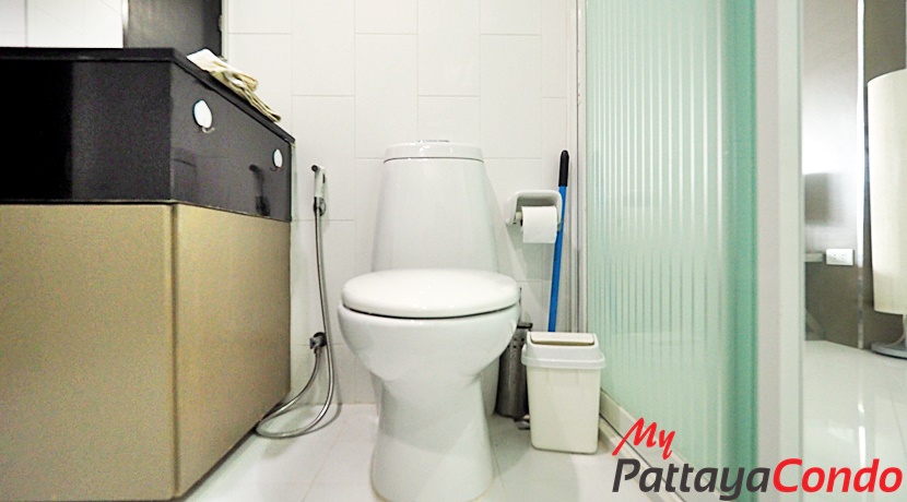 The Urban Condo Pattaya For Sale - URBAN08-10