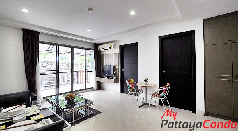 The Urban Condo Pattaya For Sale - URBAN08-2