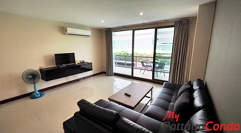 The Urban Condo Pattaya For Sale - URBAN07-4