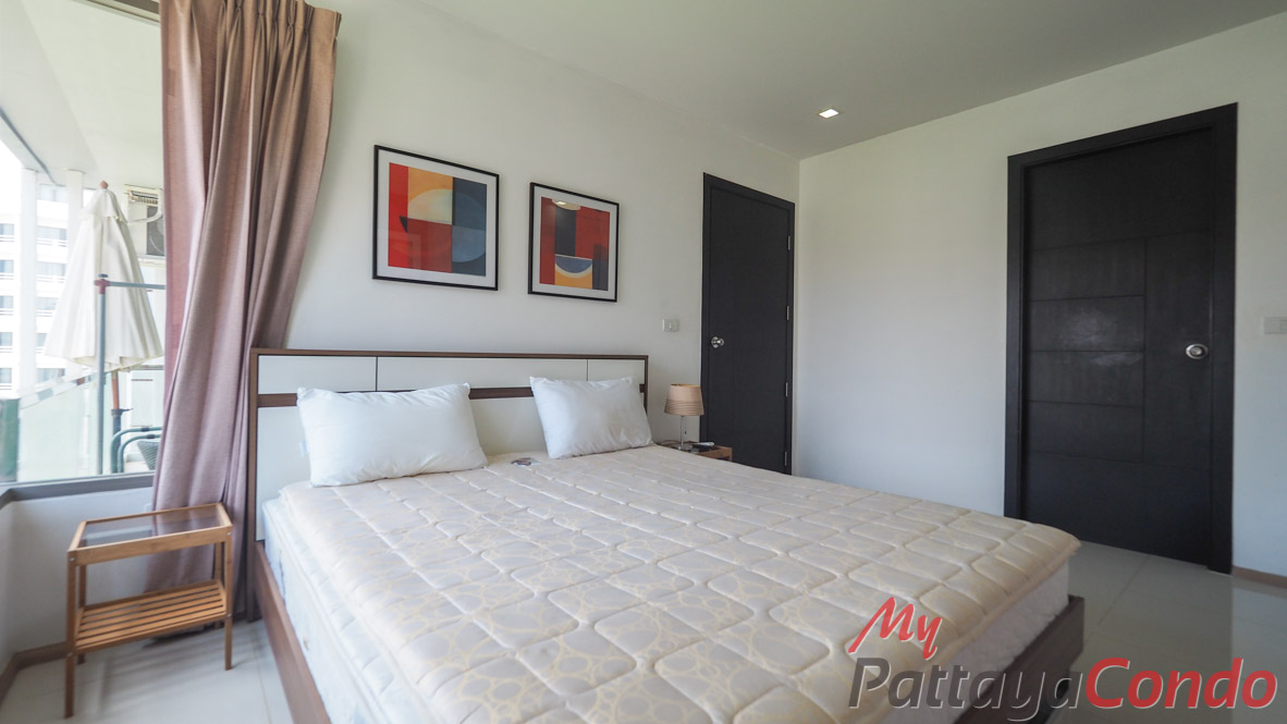 The Urban Pattaya Condo For Sale - URBAN21-13