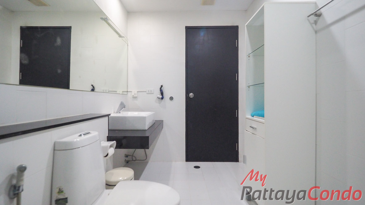 The Urban Pattaya Condo For Sale - URBAN21