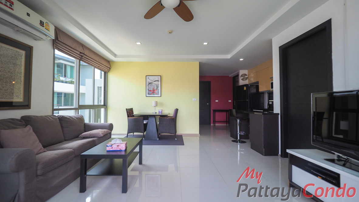The Urban Pattaya Condo For Sale - URBAN21