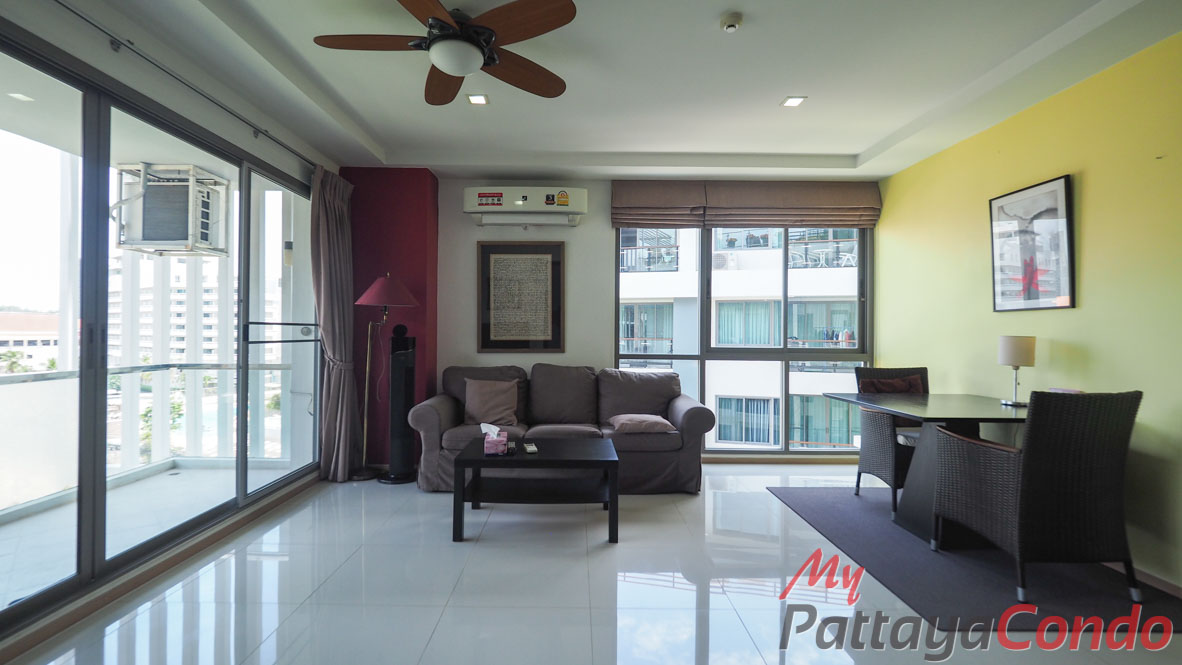 The Urban Pattaya Condo For Sale - URBAN21-4