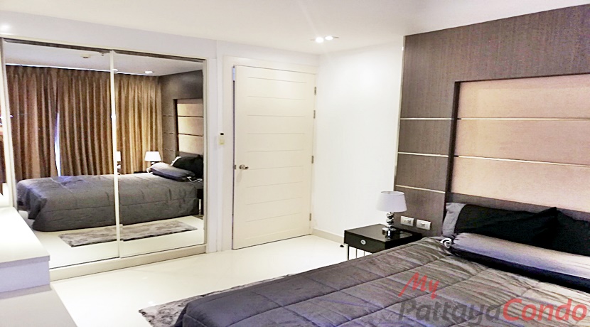 The View Cozy Beach Pattaya For Sale - VIEW11