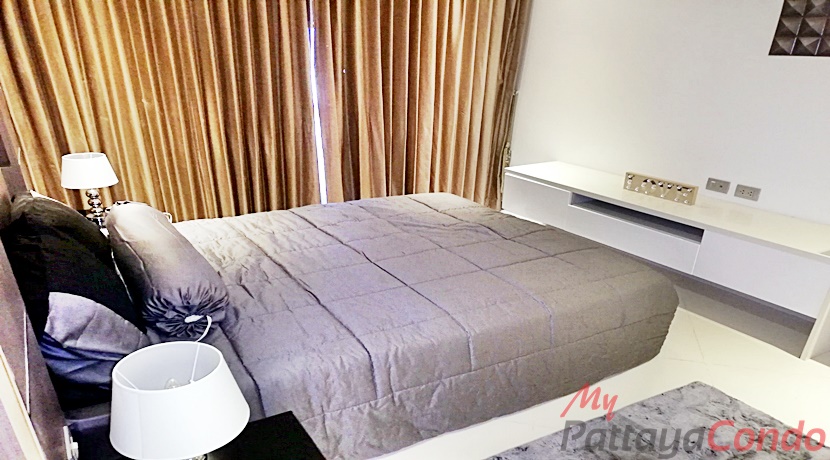 The View Cozy Beach Pattaya For Sale - VIEW11