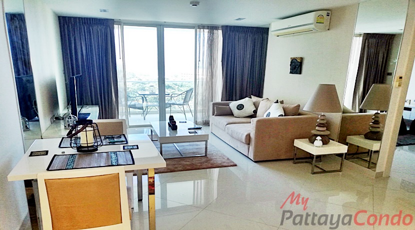 The View Cozy Beach Pattaya For Sale - VIEW11